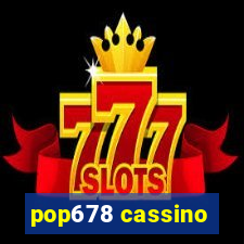 pop678 cassino